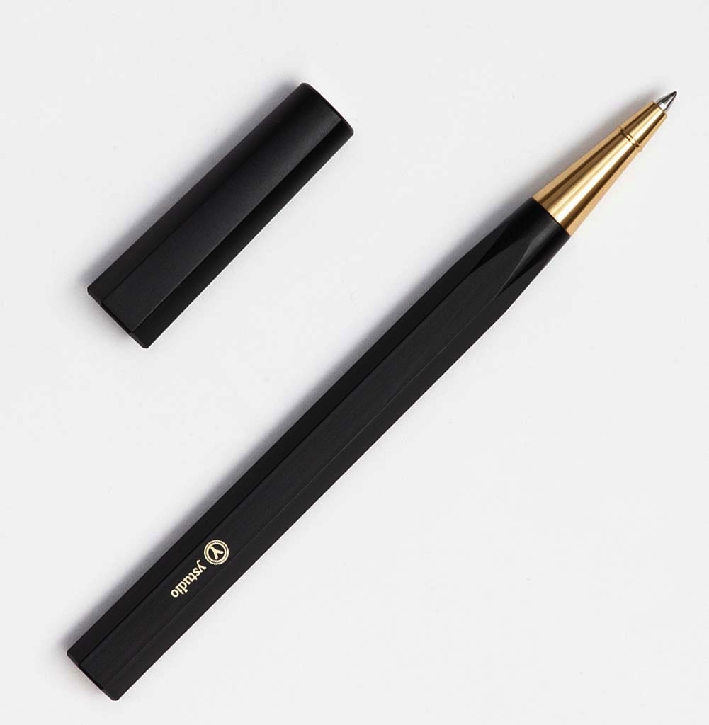 YStudio Resin Rollerball